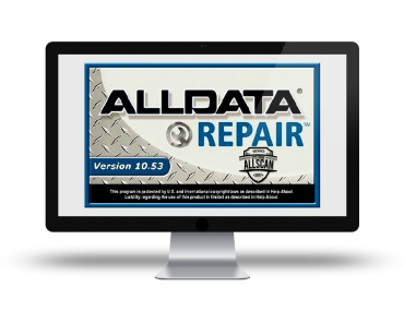 autozone alldata repair 10.53