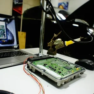 Firmwares para Chip Tuning Auto