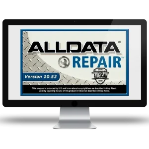 ALLDATA REPAIR 10.53