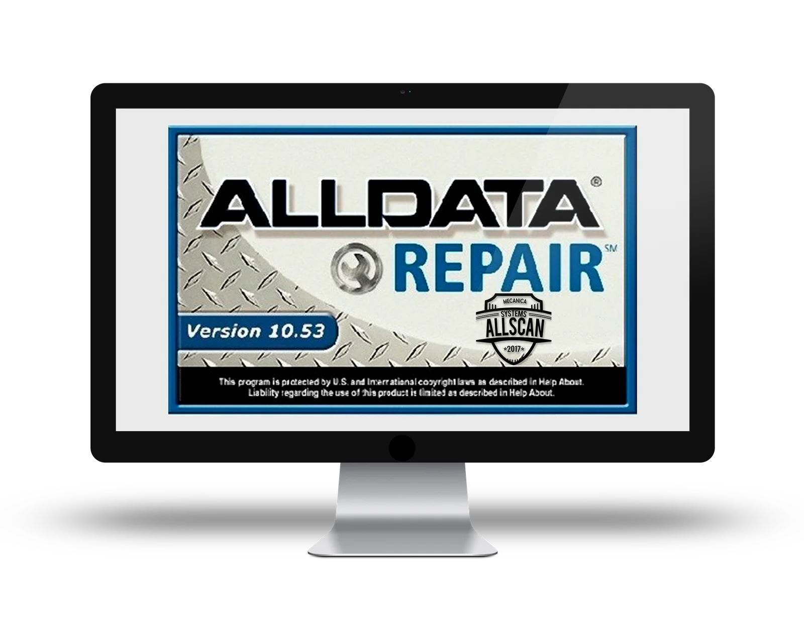 ALLDATA REPAIR 10.53