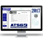 ATSG TRANSMISIONES