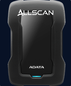 Disco Duro Uso Rudo - Automotriz