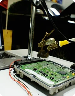 TUNING & REPROGRAMACIÓN