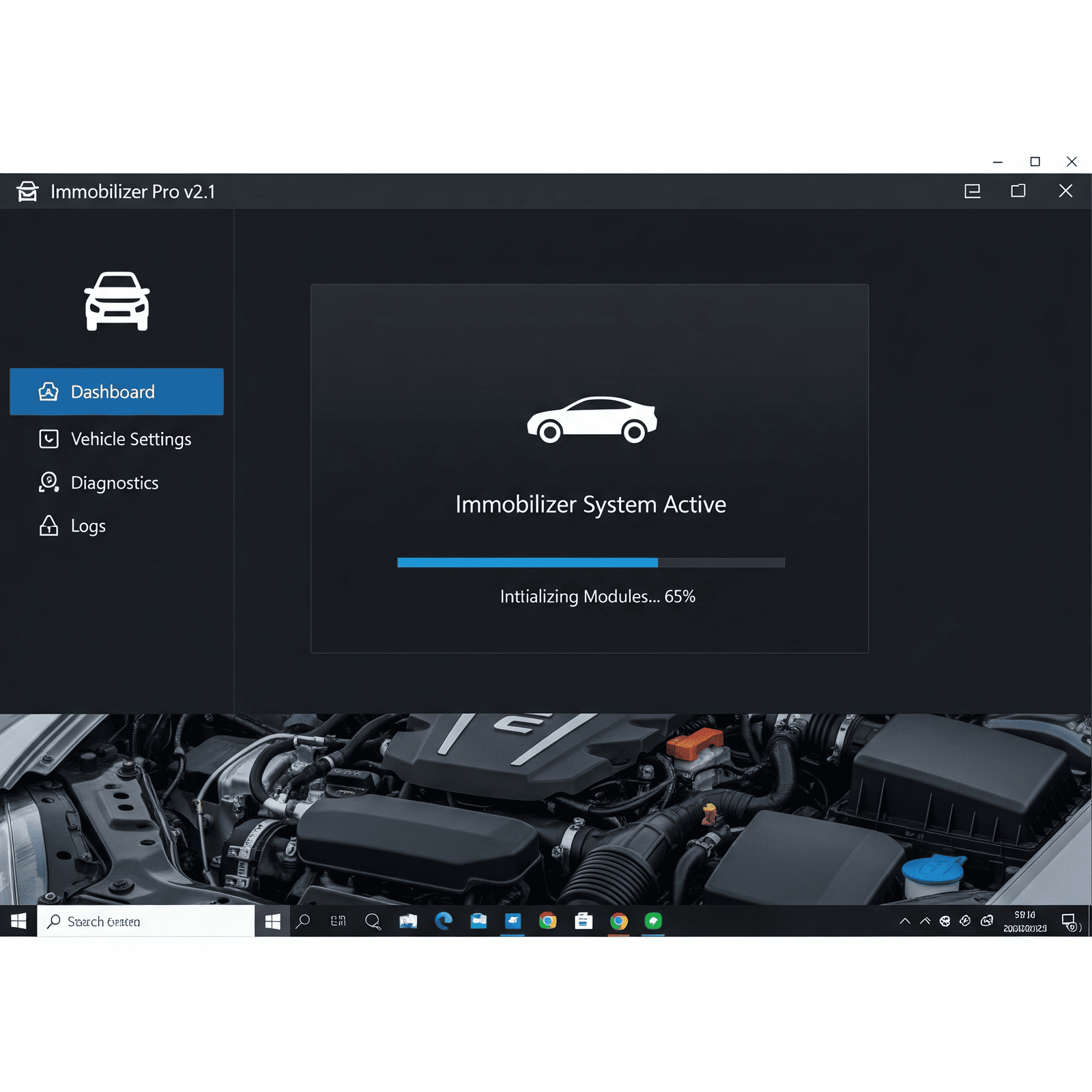 inmo_pc Inmmo windows
