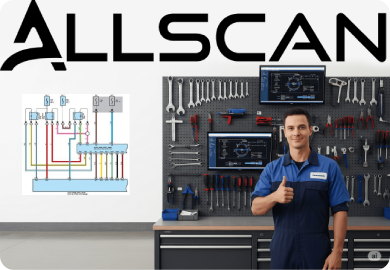 Cómo leer diagramas automotrices